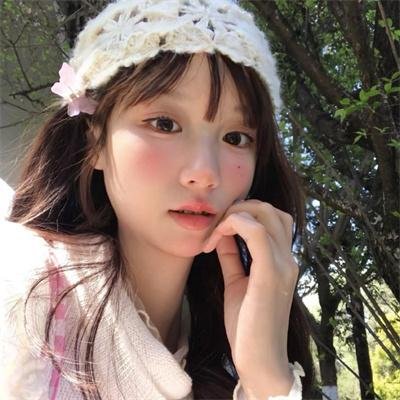 这个女配有点甜