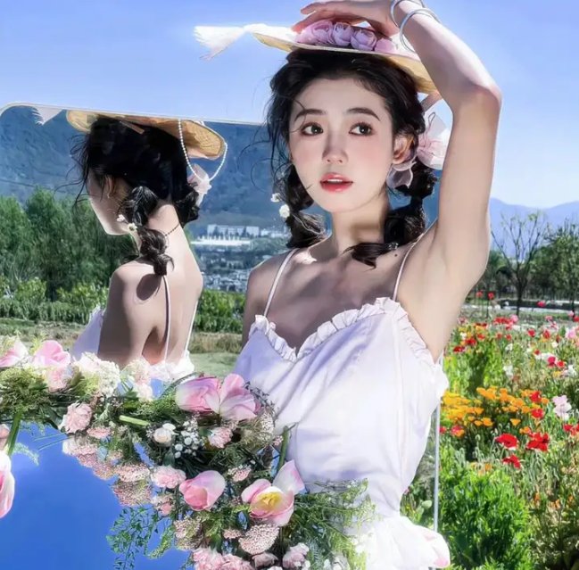一颗恨嫁的心
